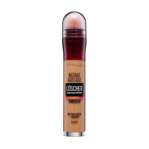 Maybelline, Maybelline Instant Anti-Age Löscher Concealer 6.8 ml Nr. 8 - Buff