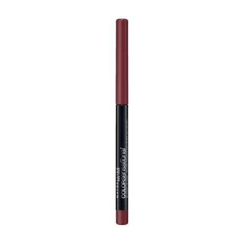 Maybelline, Maybelline - Color Sensational Lipliner, Almond Rose