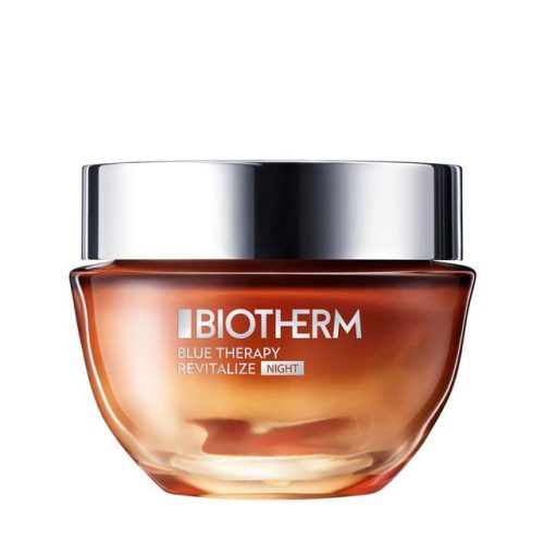 Biotherm, Biotherm Blue Therapy Revitalize Nachtcreme 50 ml