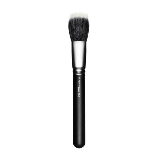 MAC, MAC #187 Duo Fibre Face Puderpinsel