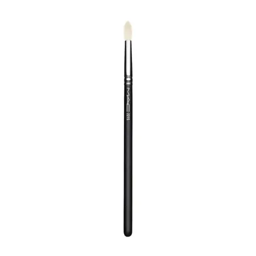 Mac, MAC 221S Mini Tapered Blending Brush Lidschattenpinsel 1 ct 1 Stück