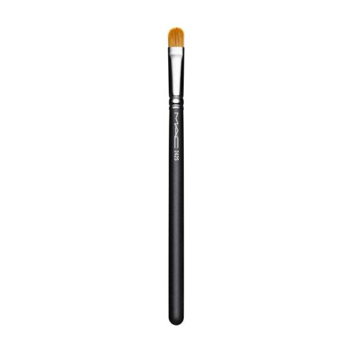 Mac, MAC 242S - Shader Puderpinsel 1 ct 1 Stück