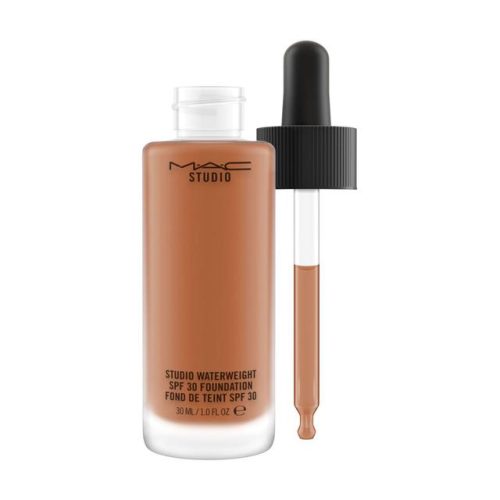MAC, MAC NW50 Studio Waterweight SPF 30/PA++ Foundation 30ml