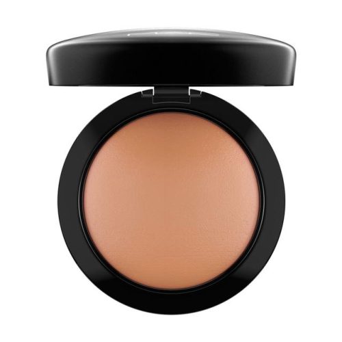 MAC, MAC Dark Deep Mineralize Skinfinish Natural Puder 10g