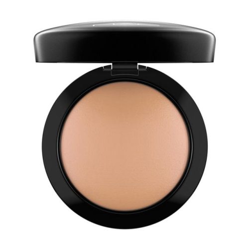 MAC, MAC Medium Deep Mineralize Skinfinish Natural Puder 10g