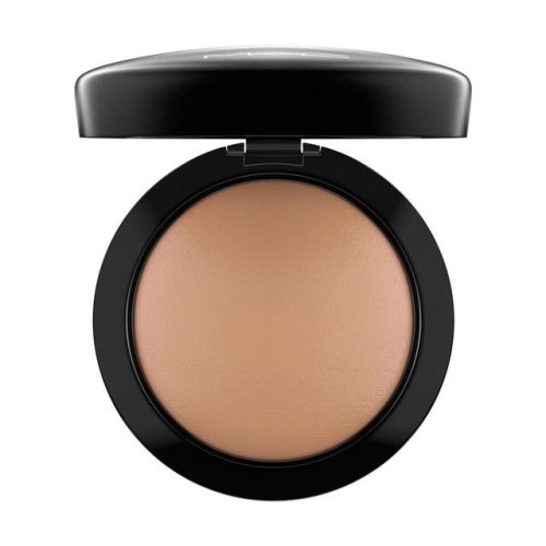 MAC, MAC Dark Golden Mineralize Skinfinish Natural Puder 10g