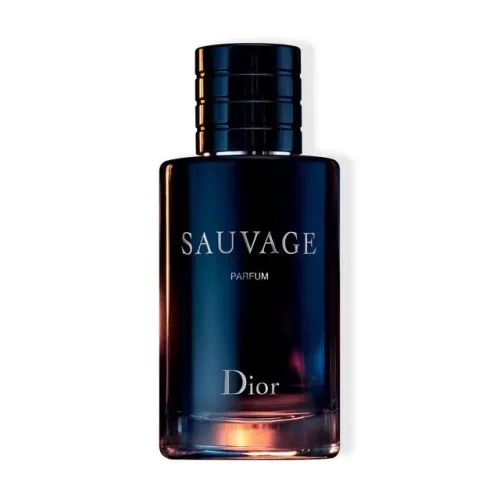 Christian Dior, Sauvage by Christian Dior Eau de Parfum Spray 100 ml