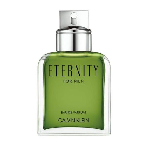 Calvin Klein, ETERNITY by Calvin Klein Eau de Parfum Spray 100 ml