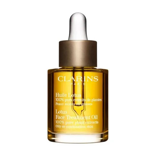 undefined, Clarins Huile Lotus Treatment Oil 30 ml