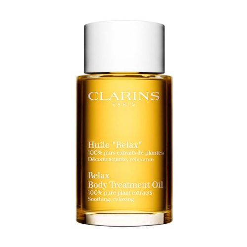 undefined, Clarins Body Treatment Oil Relax 100 ml