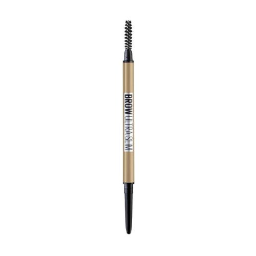 Maybelline, Maybelline - Brow Ultra Slim Liner Augenbrauenstift, 0.09 g,  Blond