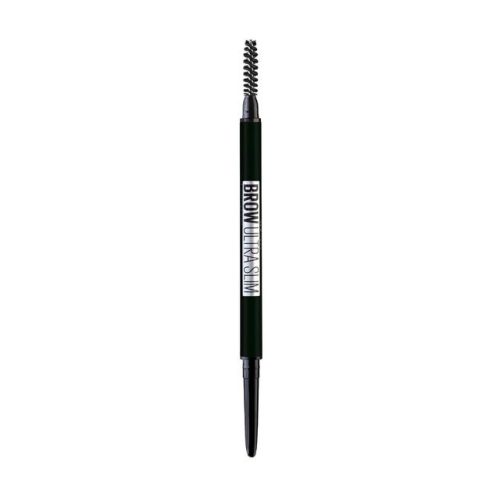 Maybelline, Maybelline - Brow Ultra Slim Liner Augenbrauenstift,  Black Brown
