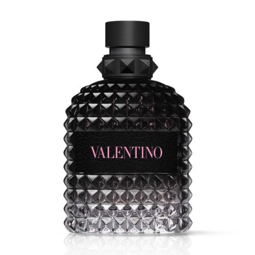 Valentino, Valentino Born In Roma Uomo  Eau de Toilette (EdT) 50.0 ml