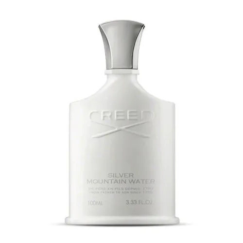 Creed, SILVER MOUNTAIN WATER by Creed Eau de Parfum Spray 100 ml