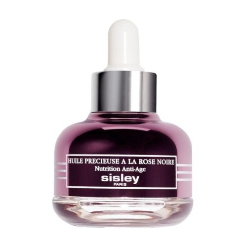 Sisley, Sisley Rose Noire Huile Précieuse Gesichtsöl 25 ml