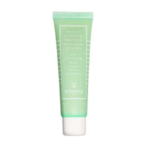 Sisley Masque Contour des Yeux Pflegemaske für die Augenpartie 30ml Damen