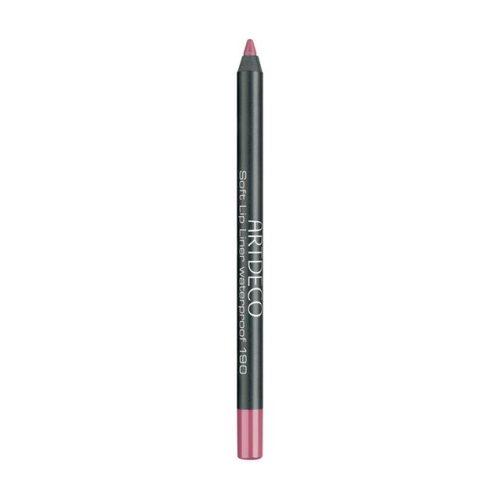 ARTDECO, ARTDECO Soft Lip Liner Waterproof Lipliner 1.2 g Nr. 190 - Cool Rose