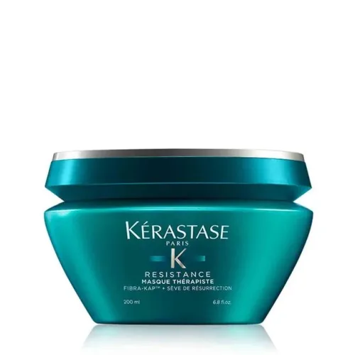 Kérastase, Kérastase Résistance Masque Thérapiste Haarkur & -maske 200 ml