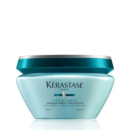 Kérastase, Kérastase Résistance Masque Force Architecte Haarkur & -maske 200 ml