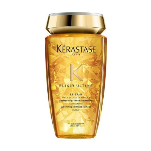 Kérastase, Kérastase Elixir Ultime Bain Shampoo 250 ml