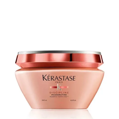 Kérastase, Kérastase Discipline Maskeratine Haarkur & -maske 200 ml