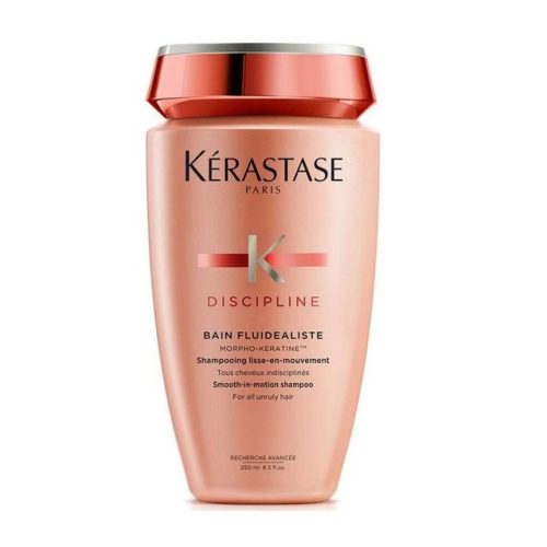 Kérastase, Kérastase Discipline Fluid-Bad