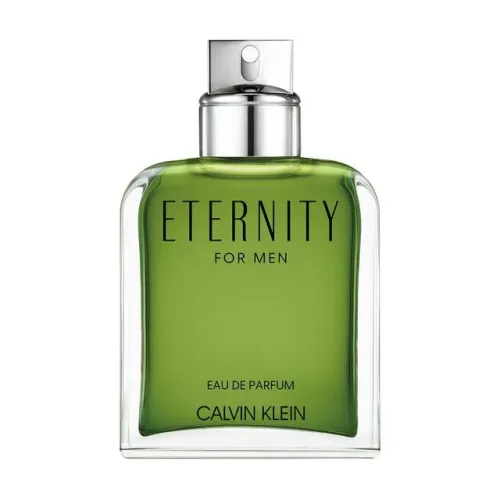 Calvin Klein, Calvin Klein ETERNITY Eau De Parfum Spray 200 ml