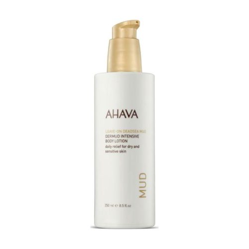 AHAVA, AHAVA Dermud Nourishing Bodylotion 250 ml