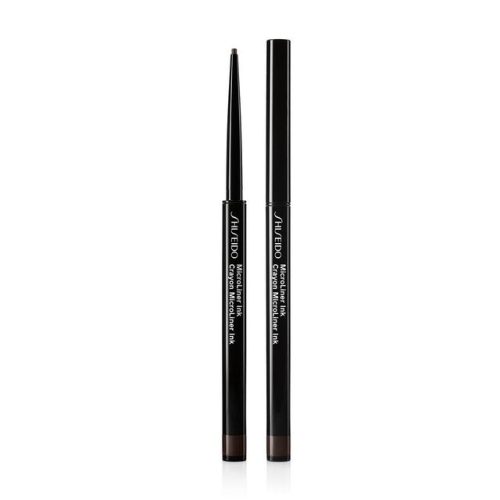 SHISEIDO, Shiseido MicroLiner Ink Eyeliner 08 g Nr. 2 - Brown