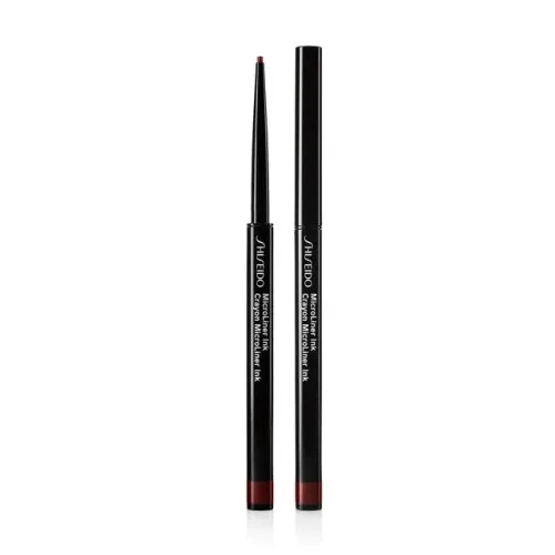 SHISEIDO, Shiseido MicroLiner Ink Eyeliner 08 g Nr. 3 - Plum