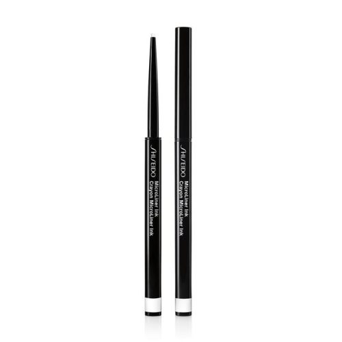 SHISEIDO, Shiseido MicroLiner Ink Eyeliner 08 g Nr. 5 - White
