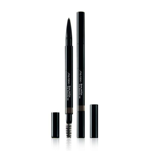Shiseido Nr. 3 - Deep Brown Brow Ink Trio Augenbrauenstift