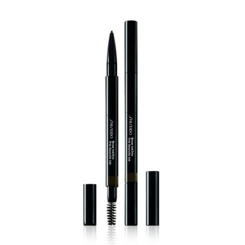 Shiseido Nr. 4 - Ebony Brow Ink Trio Augenbrauenstift