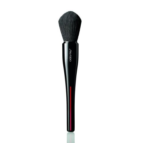 SHISEIDO, Shiseido Maru Fude Multi Face Brush Puderpinsel 1 ct