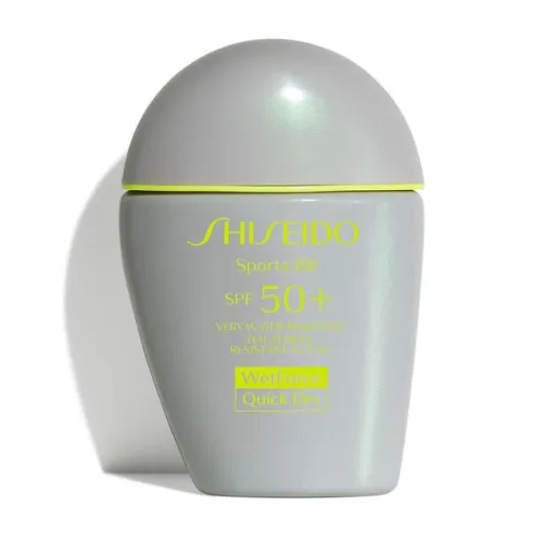 Shiseido Sports BB SPF 50+ Sun Make-Up