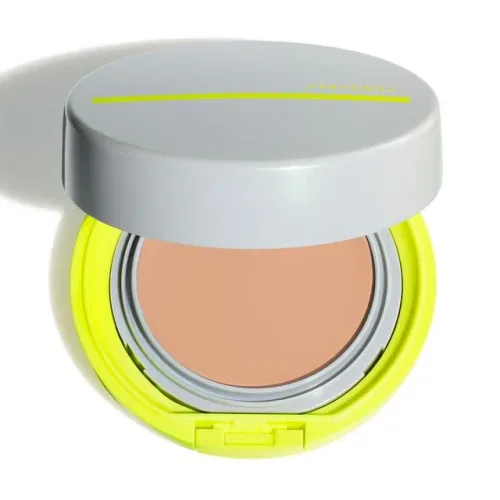 Shiseido Sports BB Compact SPF 50+ Sun Make-Up