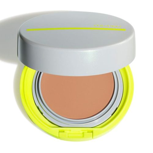 Shiseido Sports BB Compact SPF 50+ Sun Make-Up