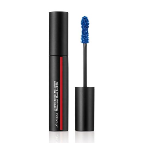 SHISEIDO, Shiseido ControlledChaos Ink Mascara 11,5 ml Sapphire Spark