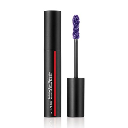 SHISEIDO, Shiseido ControlledChaos Ink Mascara 11,5 ml Violet Vibe