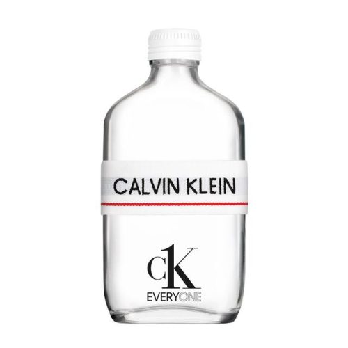 Calvin Klein, Calvin Klein - Everyone, Eau de Toilette, 50  ml