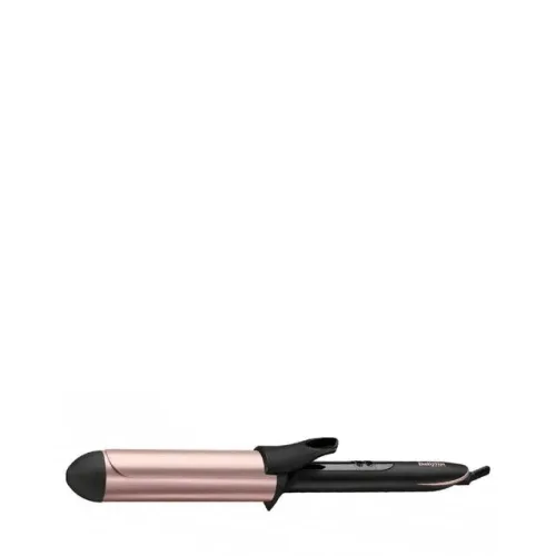 Babyliss, BaByliss Lockenstab "Rose Quartz C453E"