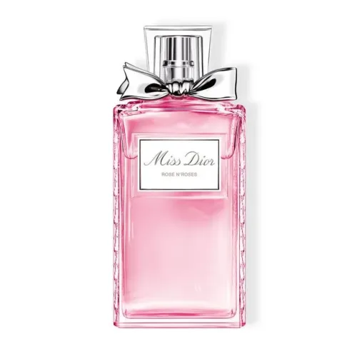 Christian Dior, Miss Dior Rose N&rsquo;Roses by Christian Dior Eau de Toilette Spray 50 ml