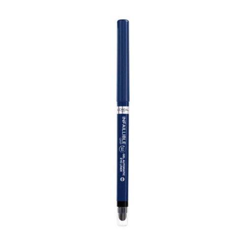 L'ORÉAL, L'OREAL - Infallible Automatic Grip Eyeliner, Infaillible Gel Auto Gripliner, Blue Jersey