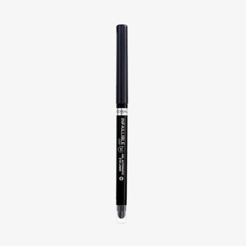 L'ORÉAL, L'OREAL - Infallible Automatic Grip Eyeliner, Infaillible Gel Auto Gripliner, Taupe Grey