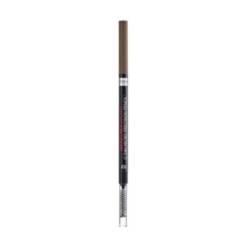 L'ORÉAL, L'OREAL - Brow Artist Skinny Define,  Ebony