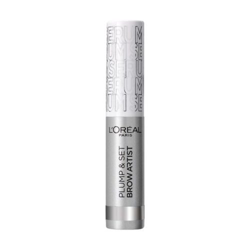 L'ORÉAL, L'OREAL - Brow Artist Skinny Define,  Transparent