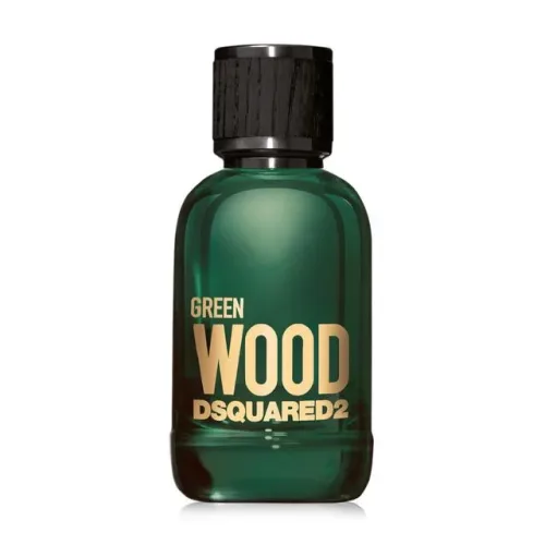 Dsquared2, Dsquared2 Green Wood by Dsquared2 Eau de Toilette Spray 50 ml