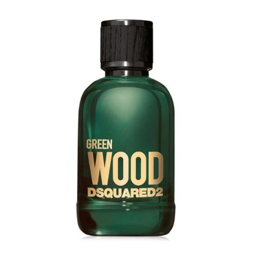 Dsquared2, Dsquared2 Green Wood Eau de Toilette 100 ml Herren