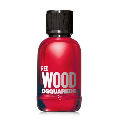 Dsquared2, Dsquared2 Red Wood Damenparfum 50 ml Damen