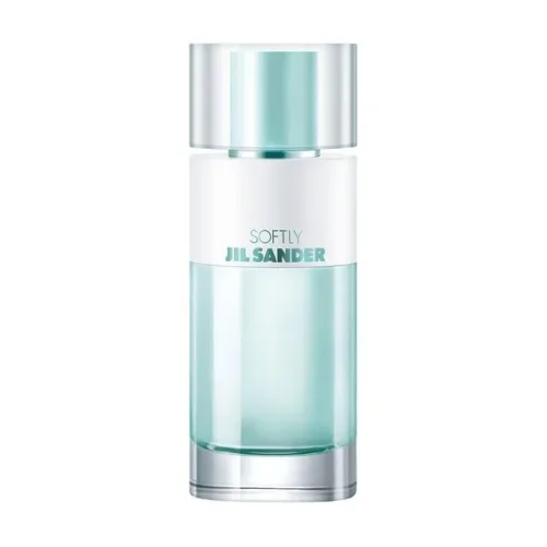 Jil Sander, Jil Sander Softly Damenparfum 80 ml Damen